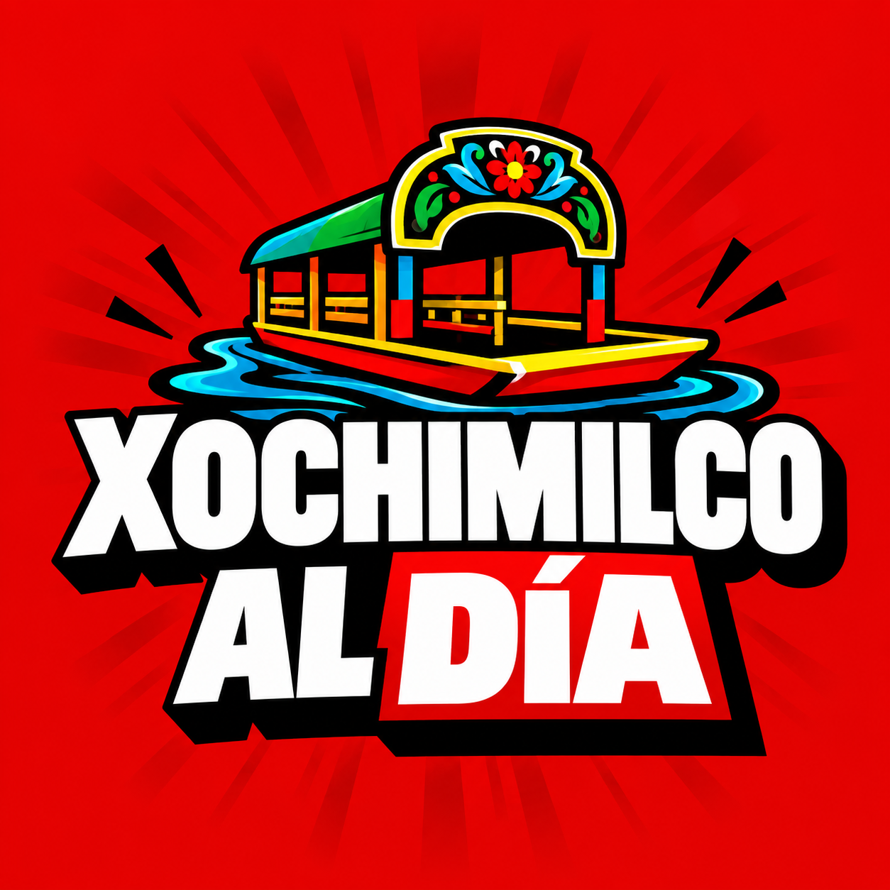 Xochimilco al Día